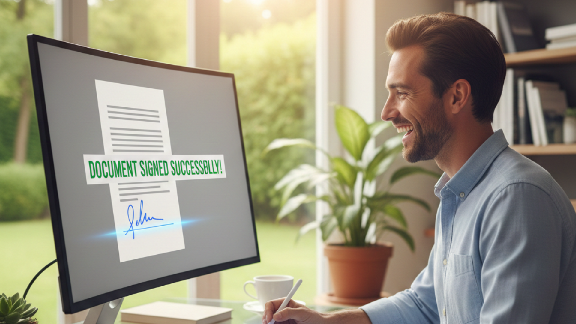 Pay-As-You-Go vs Subscription E-Signatures: Which Saves UK SMEs More?