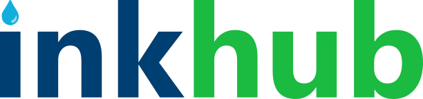 Inkhub Logo